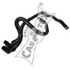 PEUGE 1351Q1 Radiator Hose